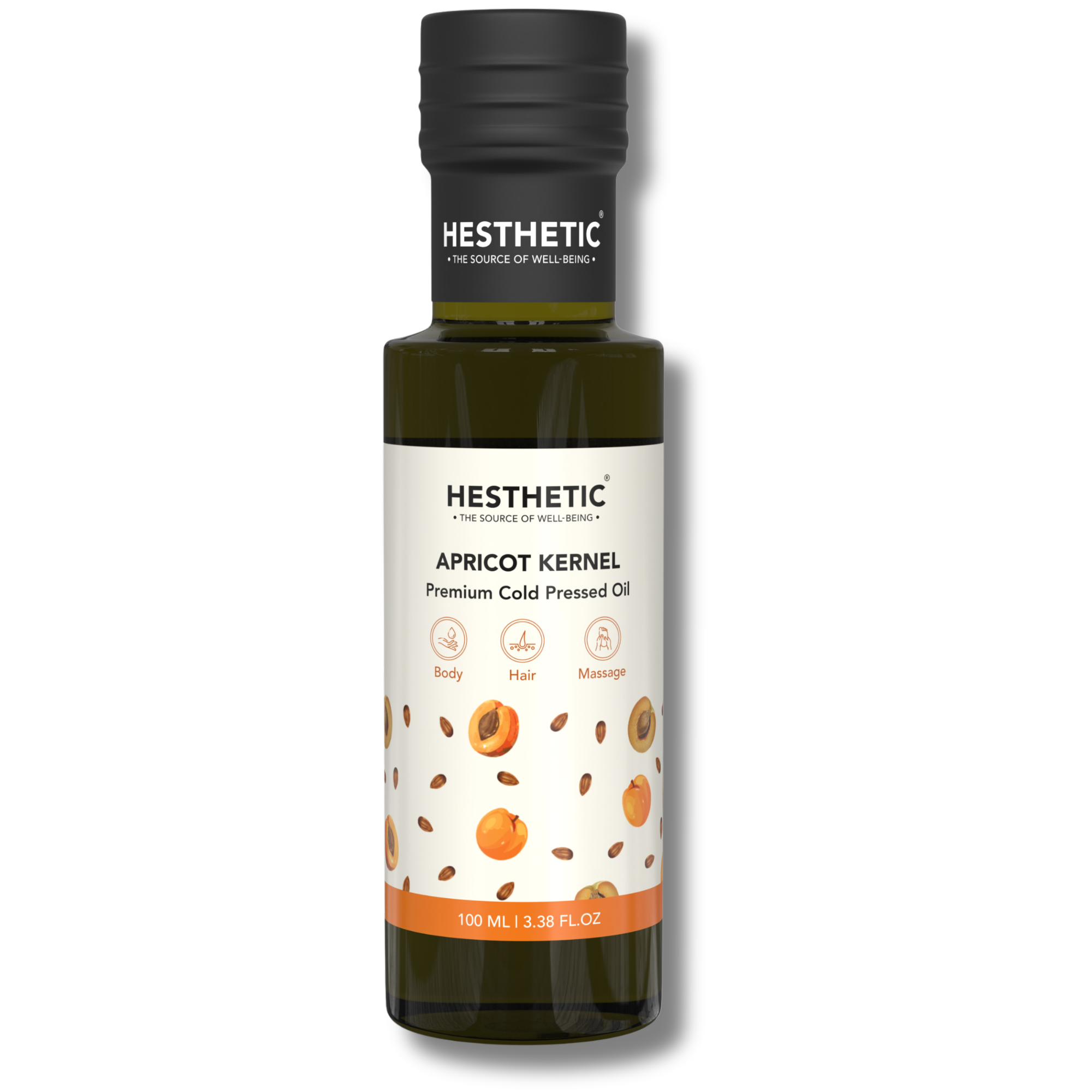 APRICOT KERNEL OIL