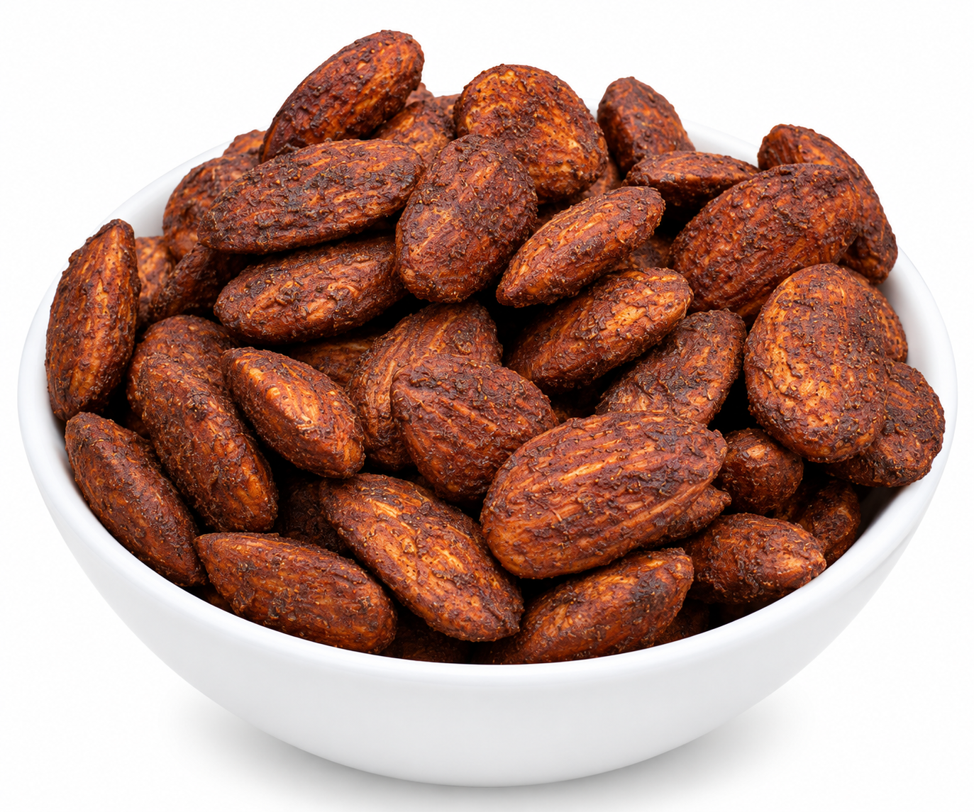 Badam Flavour Peri Peri