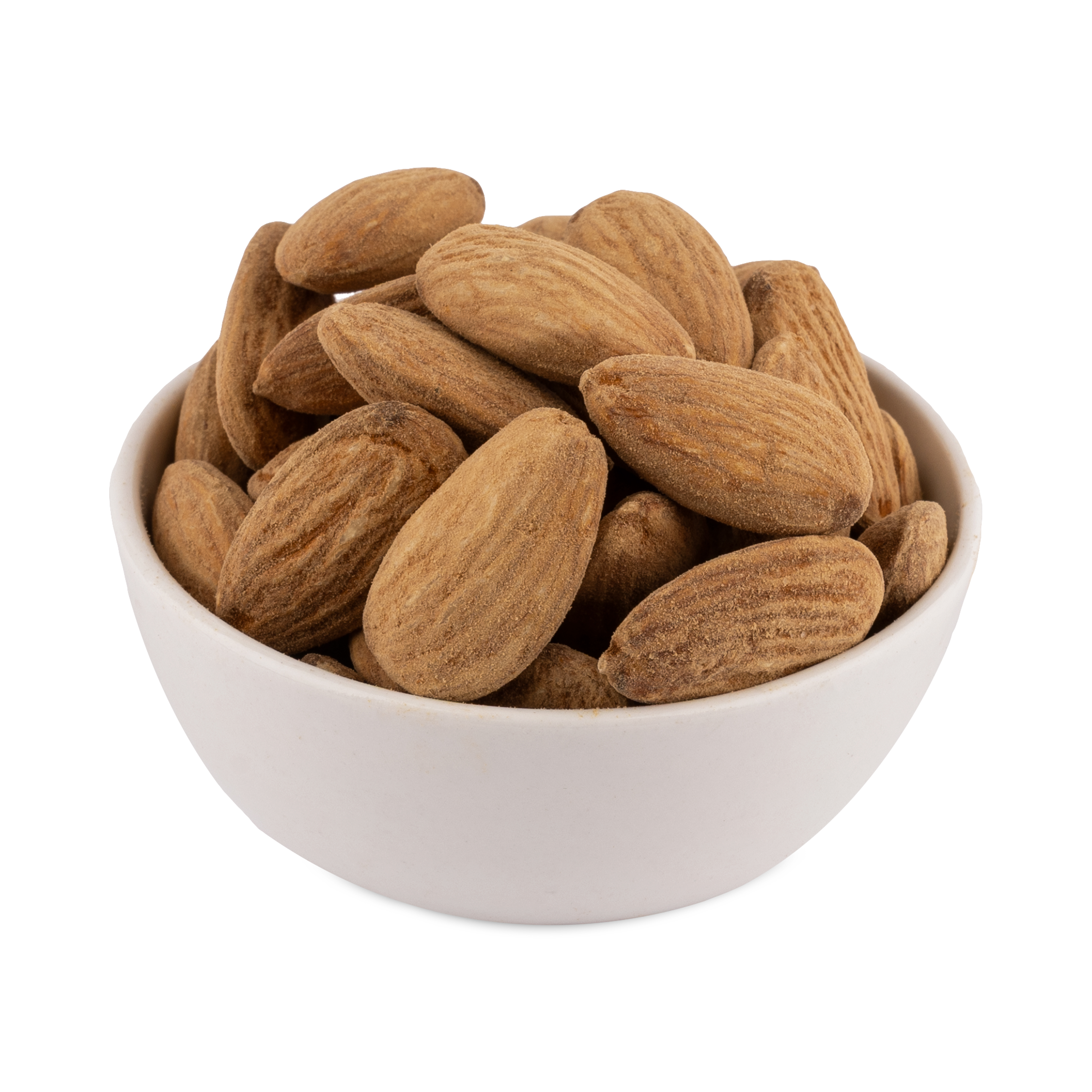 Badam Salted BIG 500 Gms