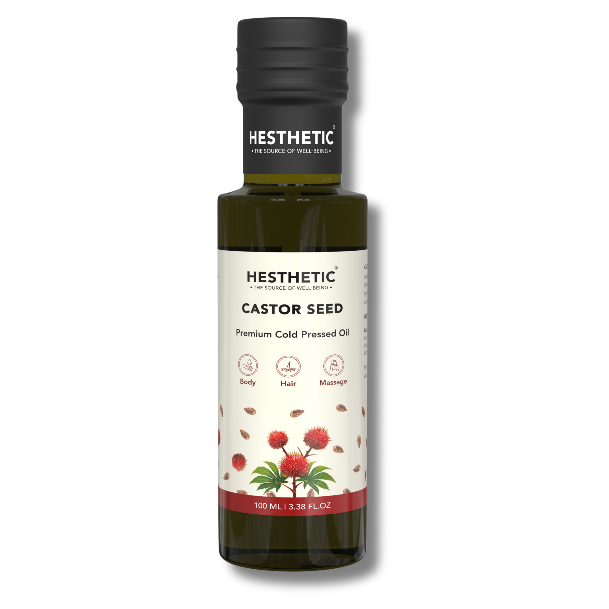 CASTOR OIL