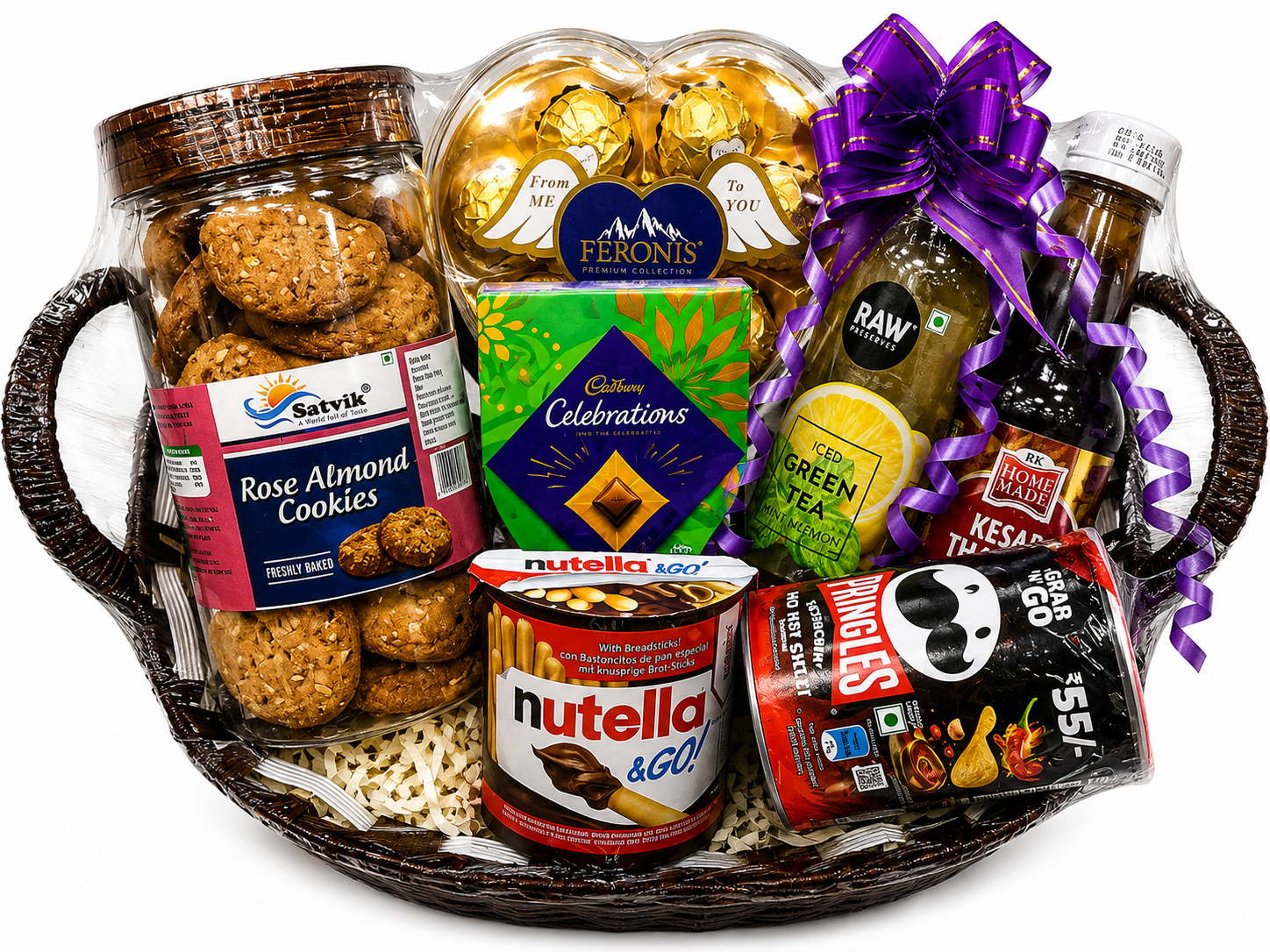 Gift Basket 1
