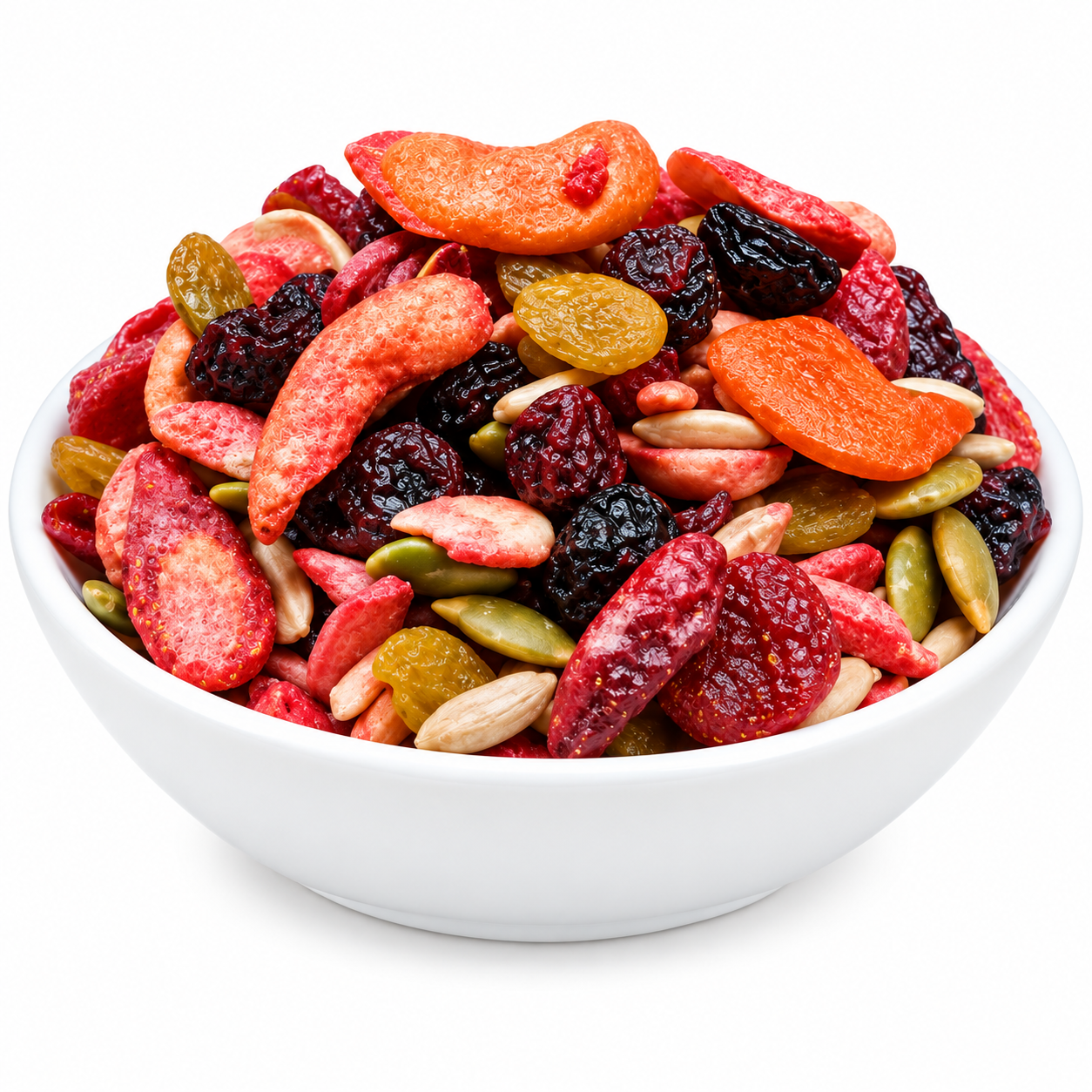 BERRY BLAST TRAIL MIX