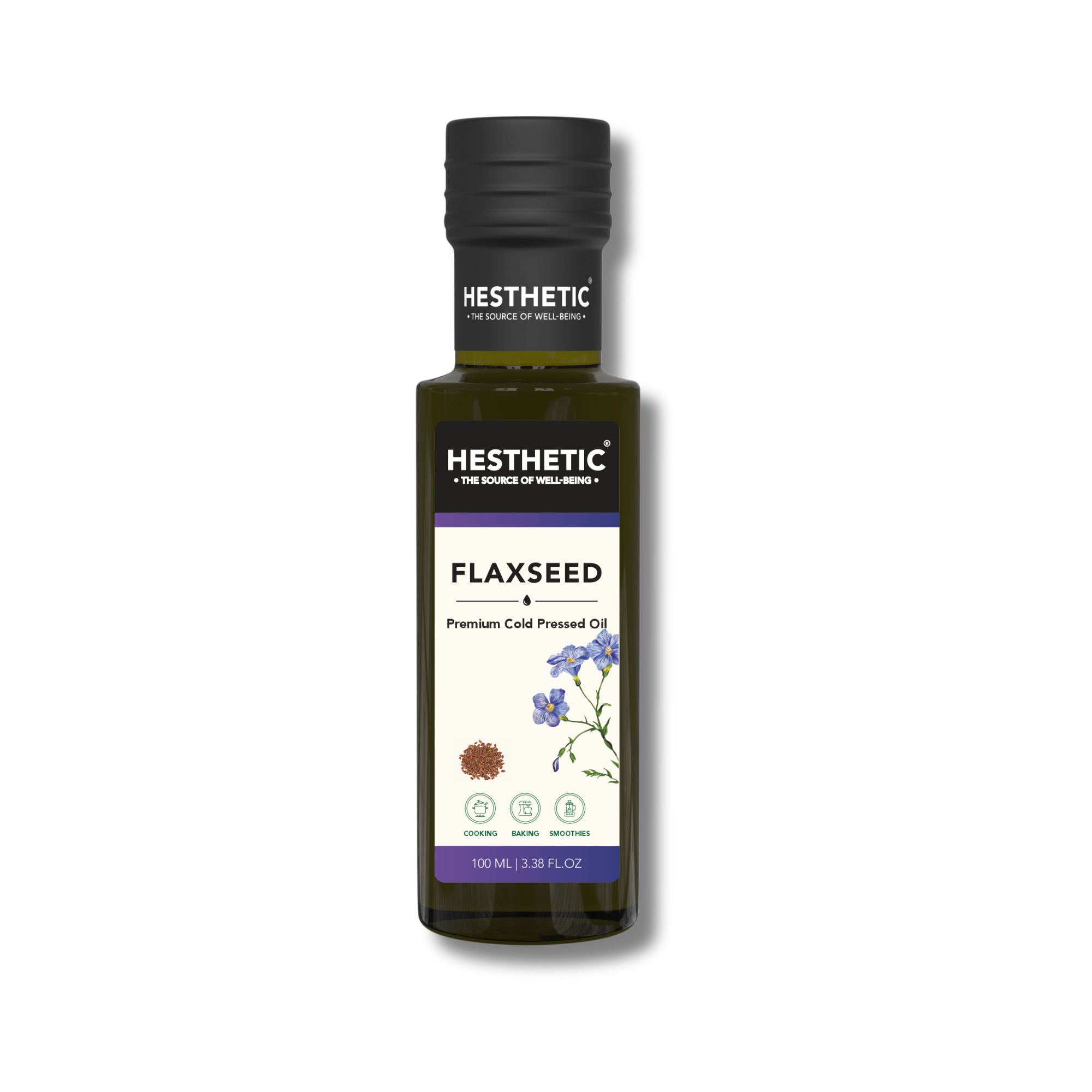 FLAX SEEDS OIL