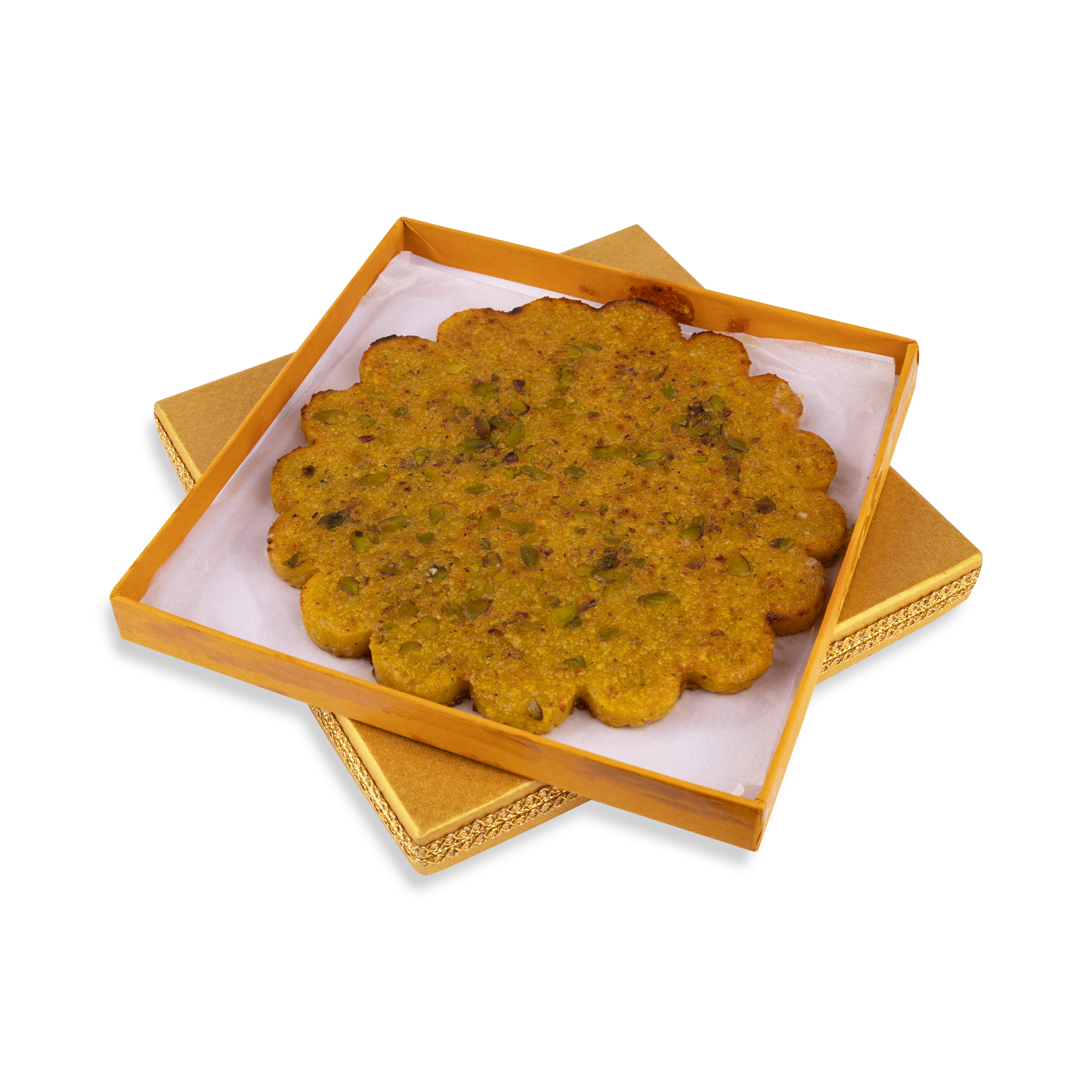 Kaju Rotla 250 GMS crafted with premium cashews and traditional ingredients, hygienically packed for freshness and rich authentic taste.