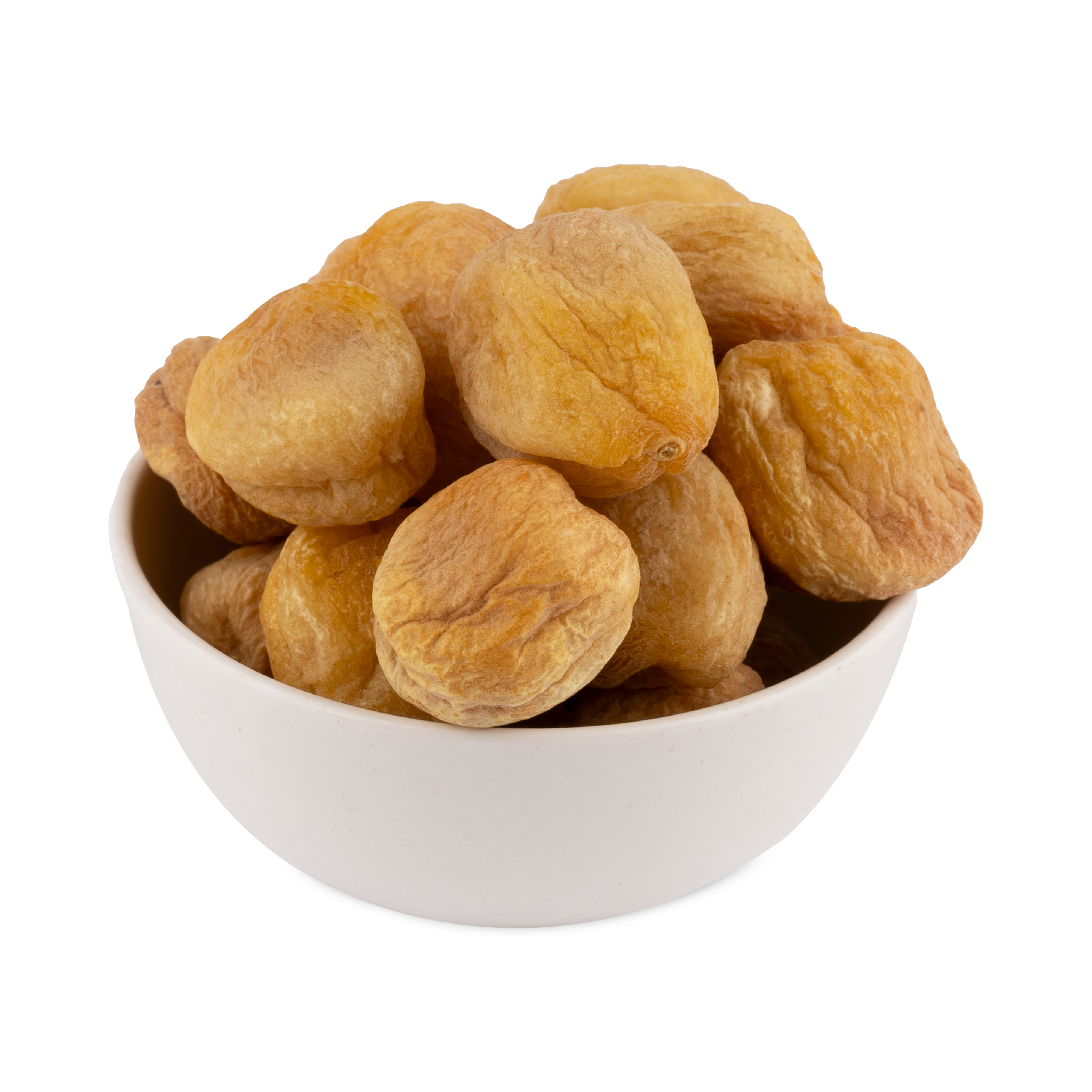Jardalu Reg 250 Gms displayed with naturally dried apricots, soft texture, golden orange colour, and fresh quality.