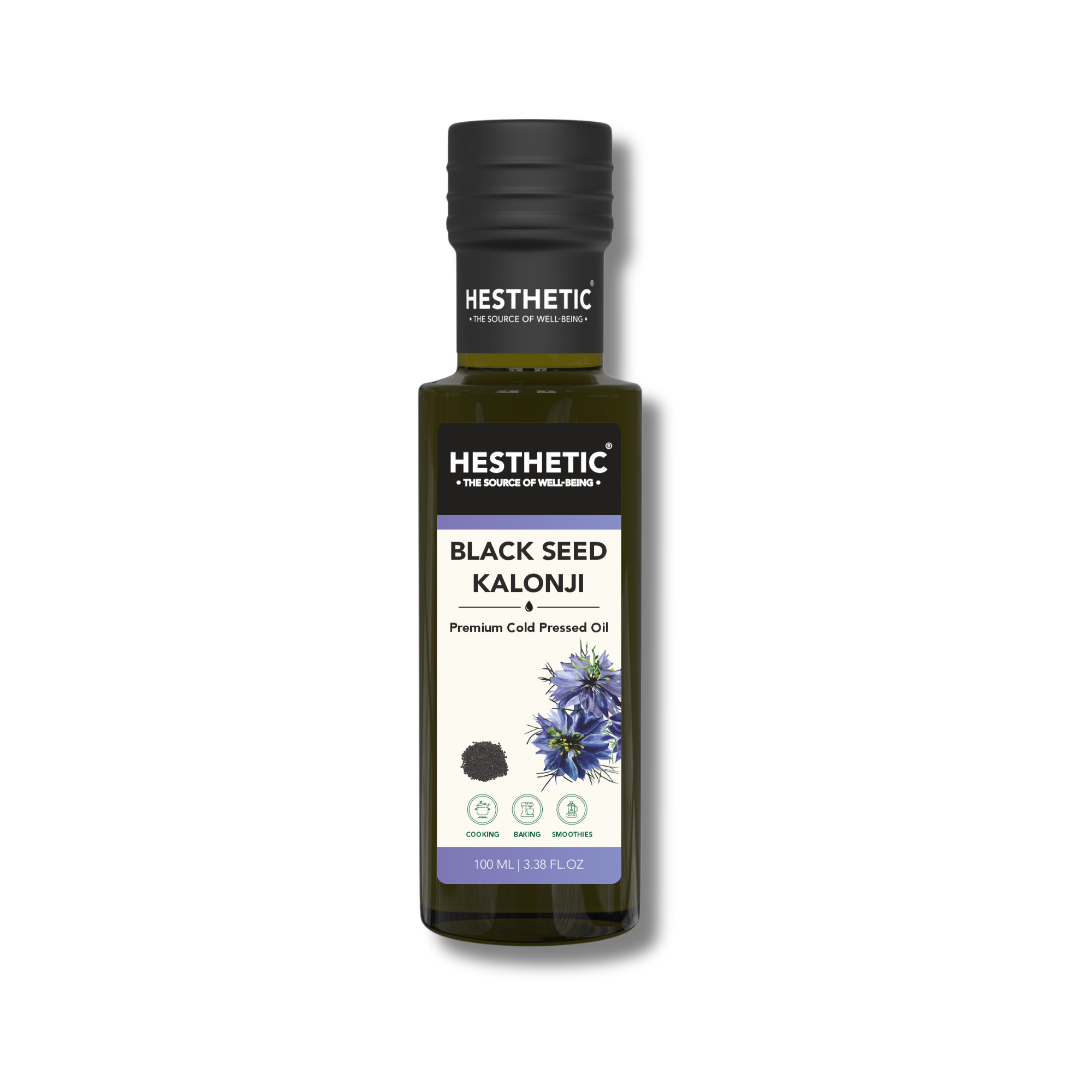 BLACK SEEDS / KALONJI OIL