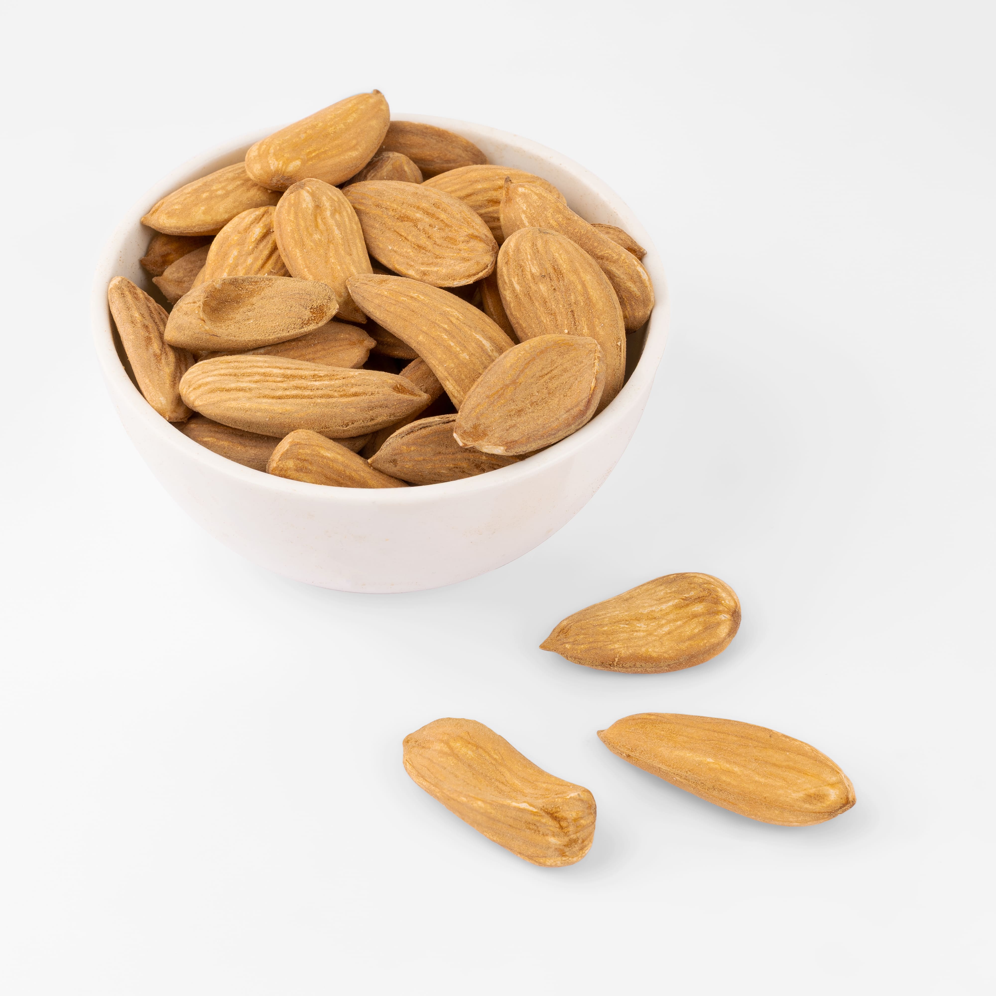 Mamro Badam Big 4A 500g Premium Himalayan Badam Pack