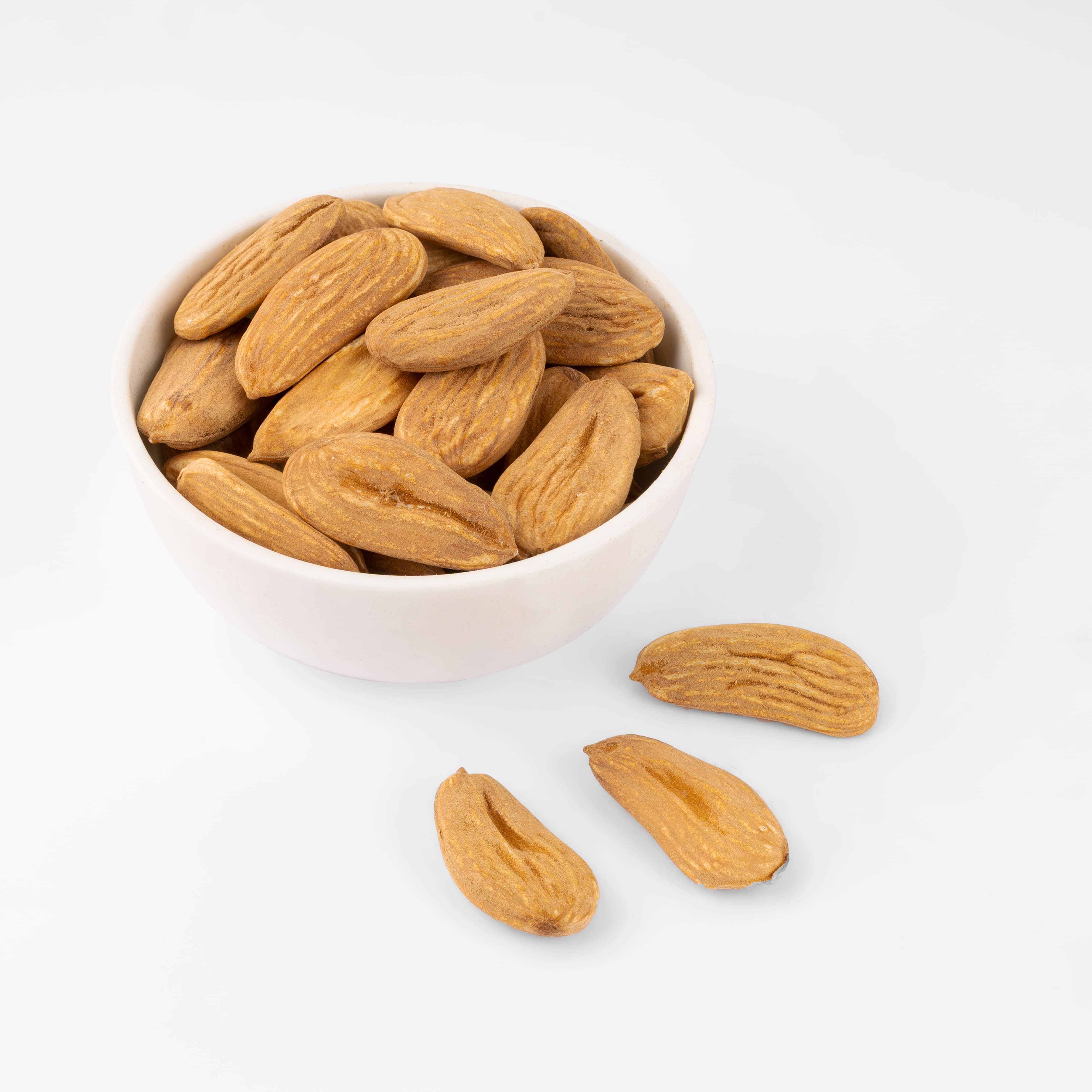 Mamro Badam Super Jumbo (8A) 500 gm