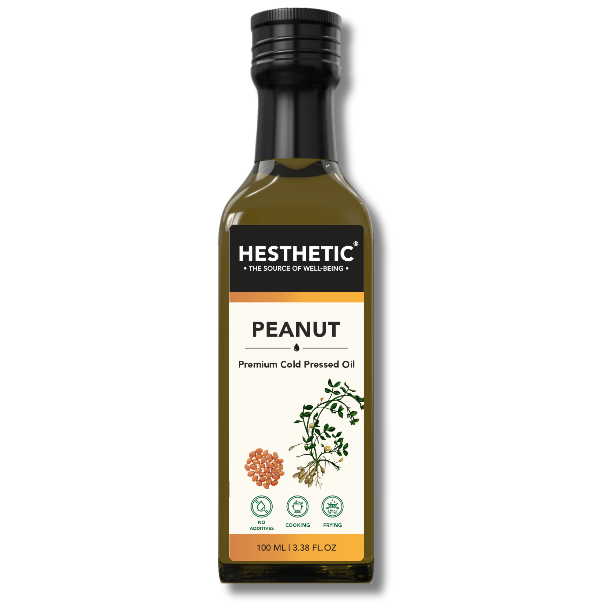 PEANUT OIL
