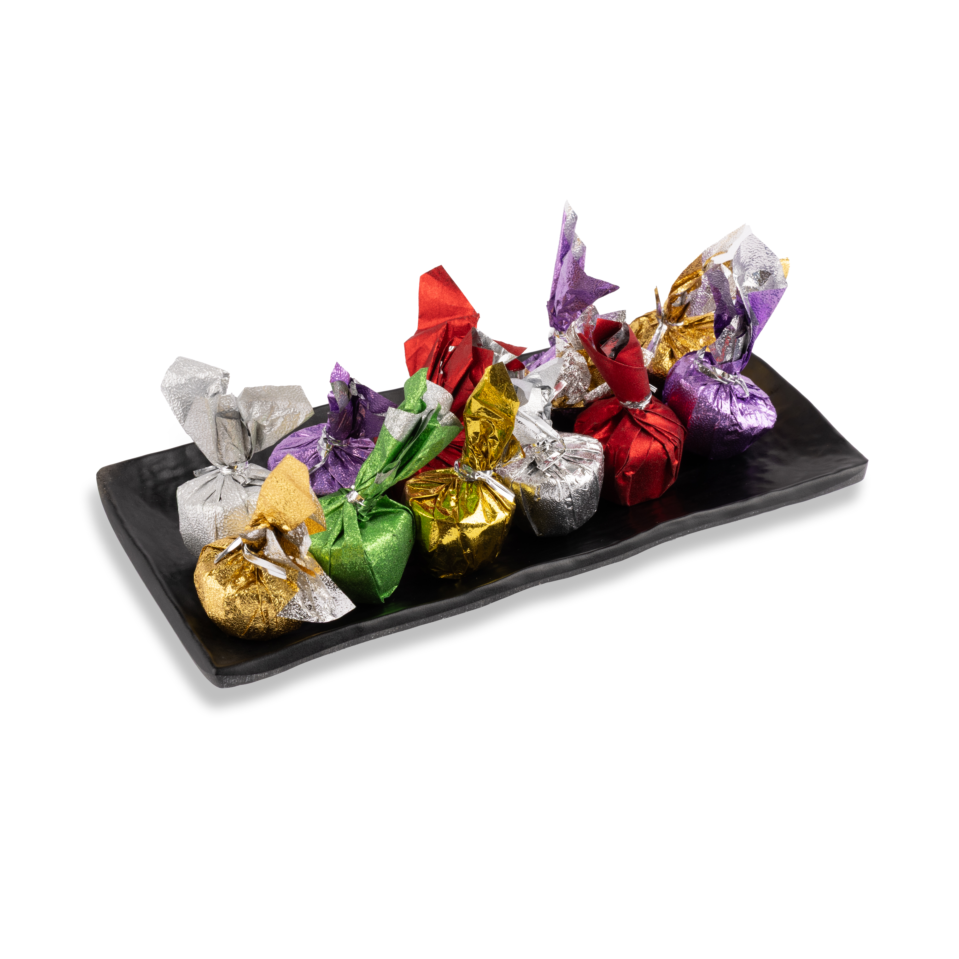 PLAIN CHOCOLATE