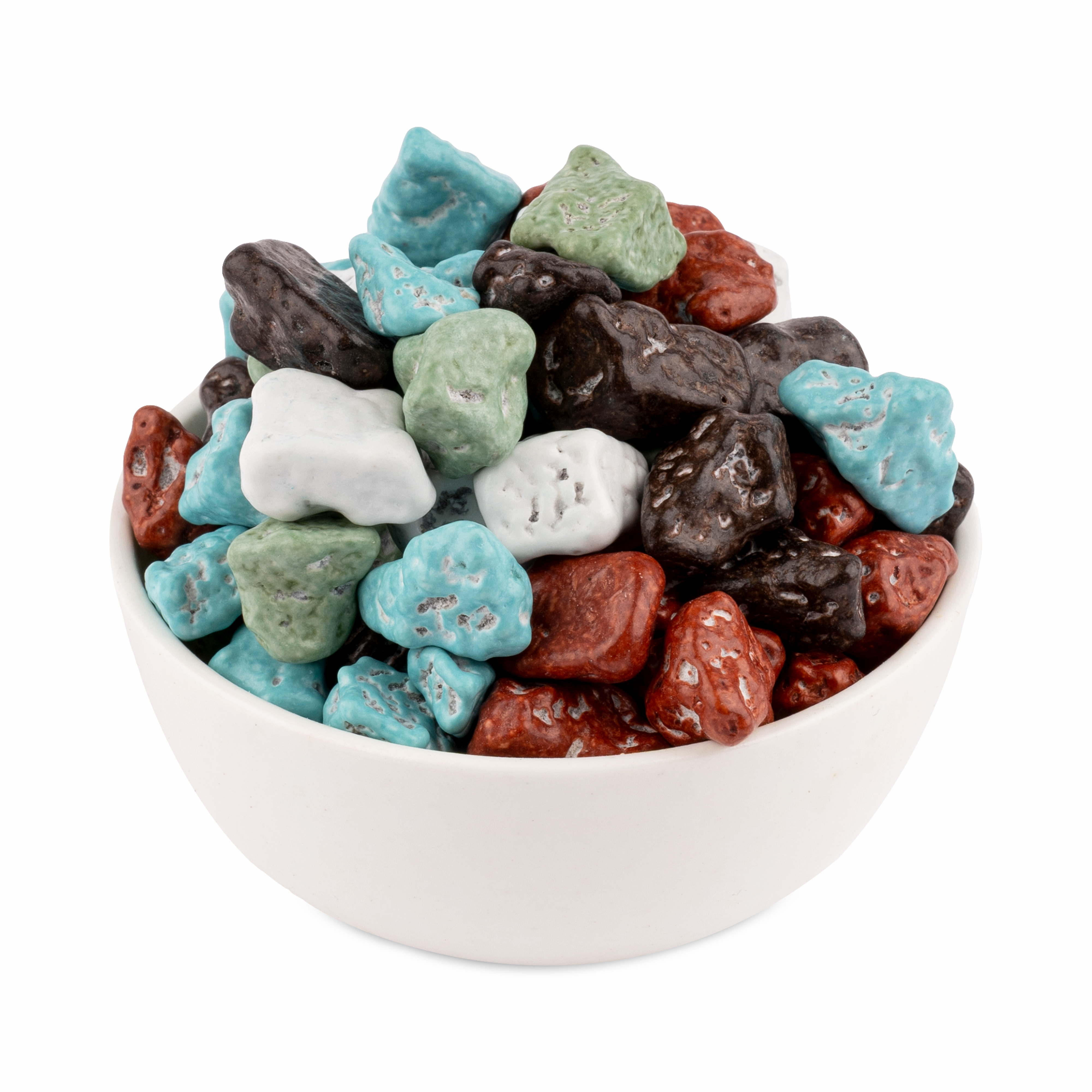 STONE CHOCOLATE