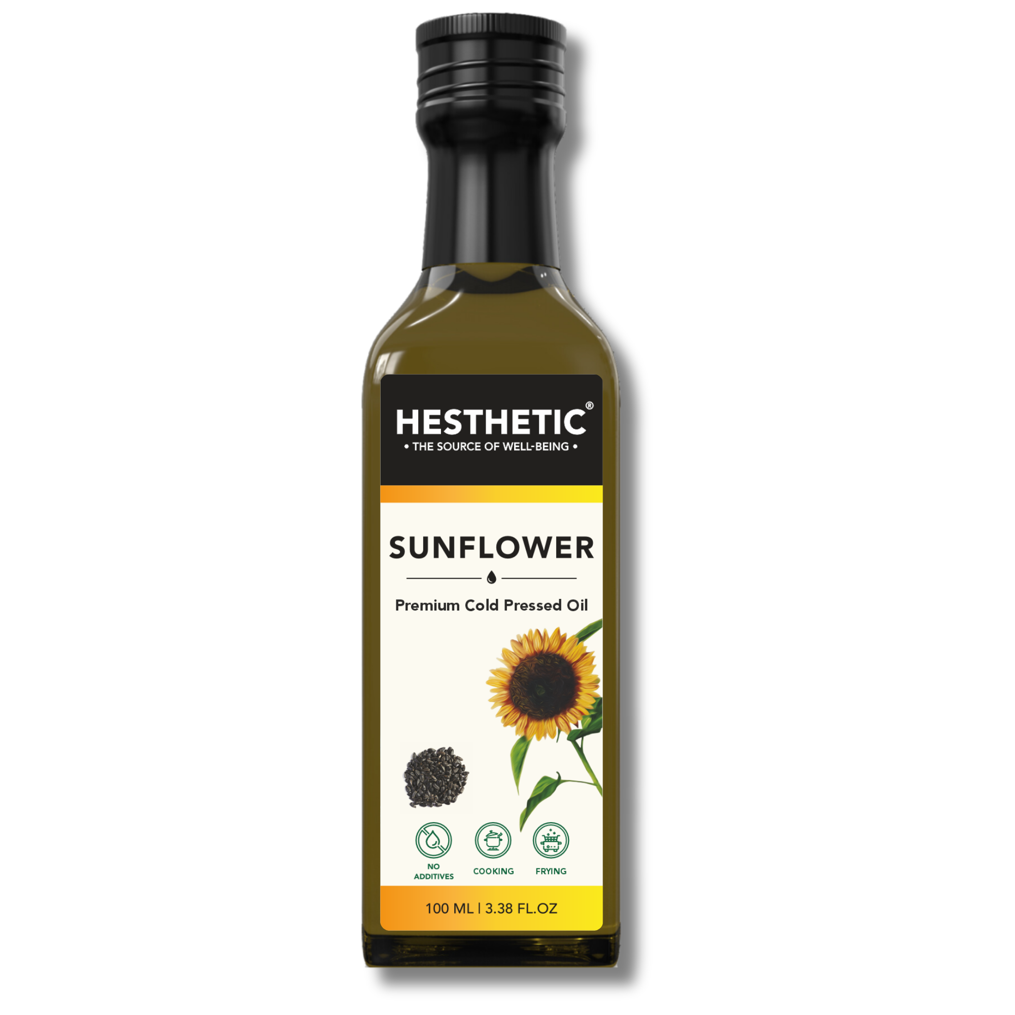 SUNFLOWER OIL