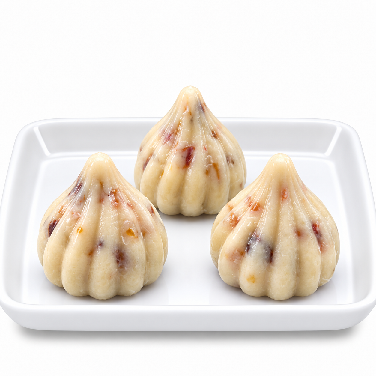 Tutti Futti Chocolate Modak