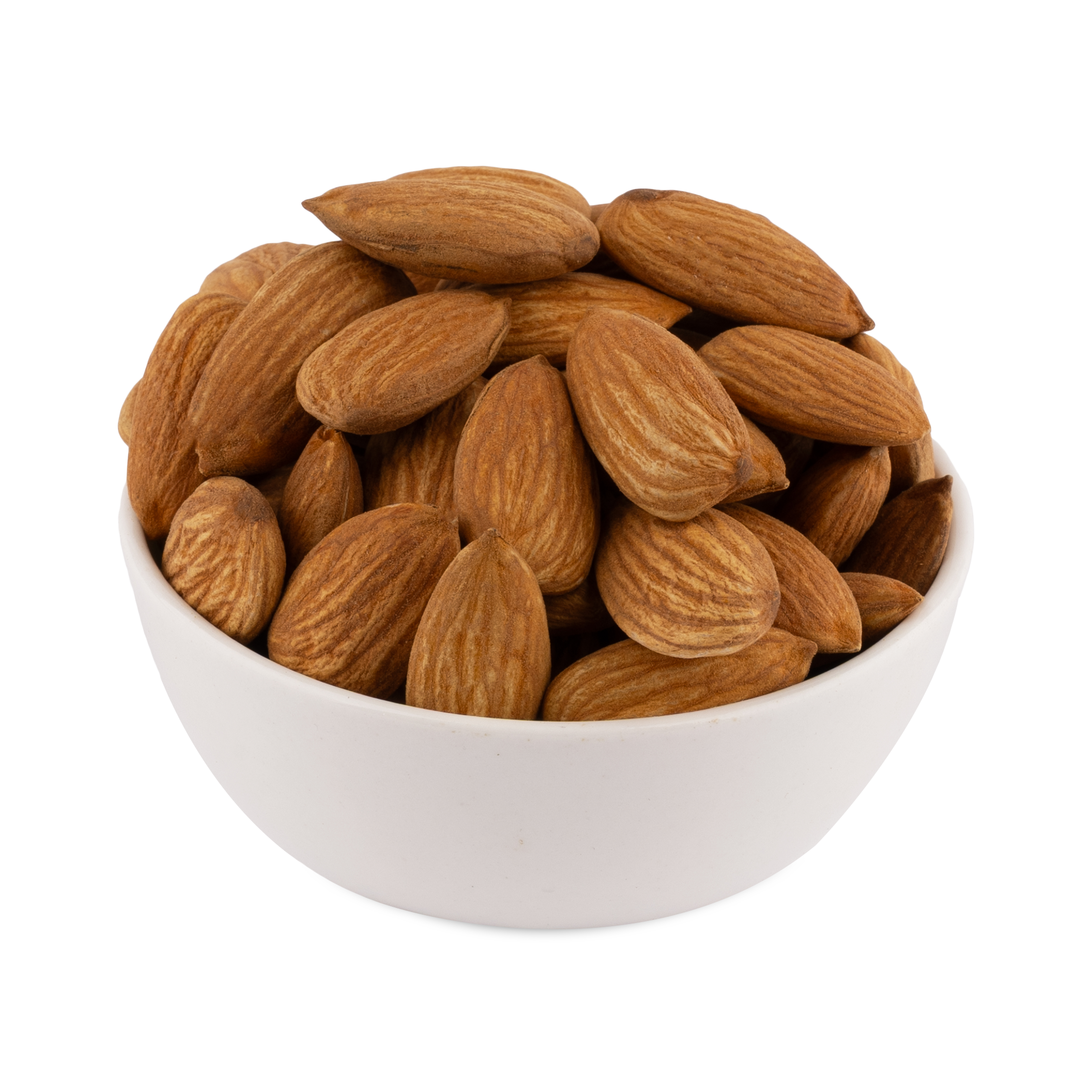 Mahavir Dry Fruits Badam Regular 250g Premium Almonds