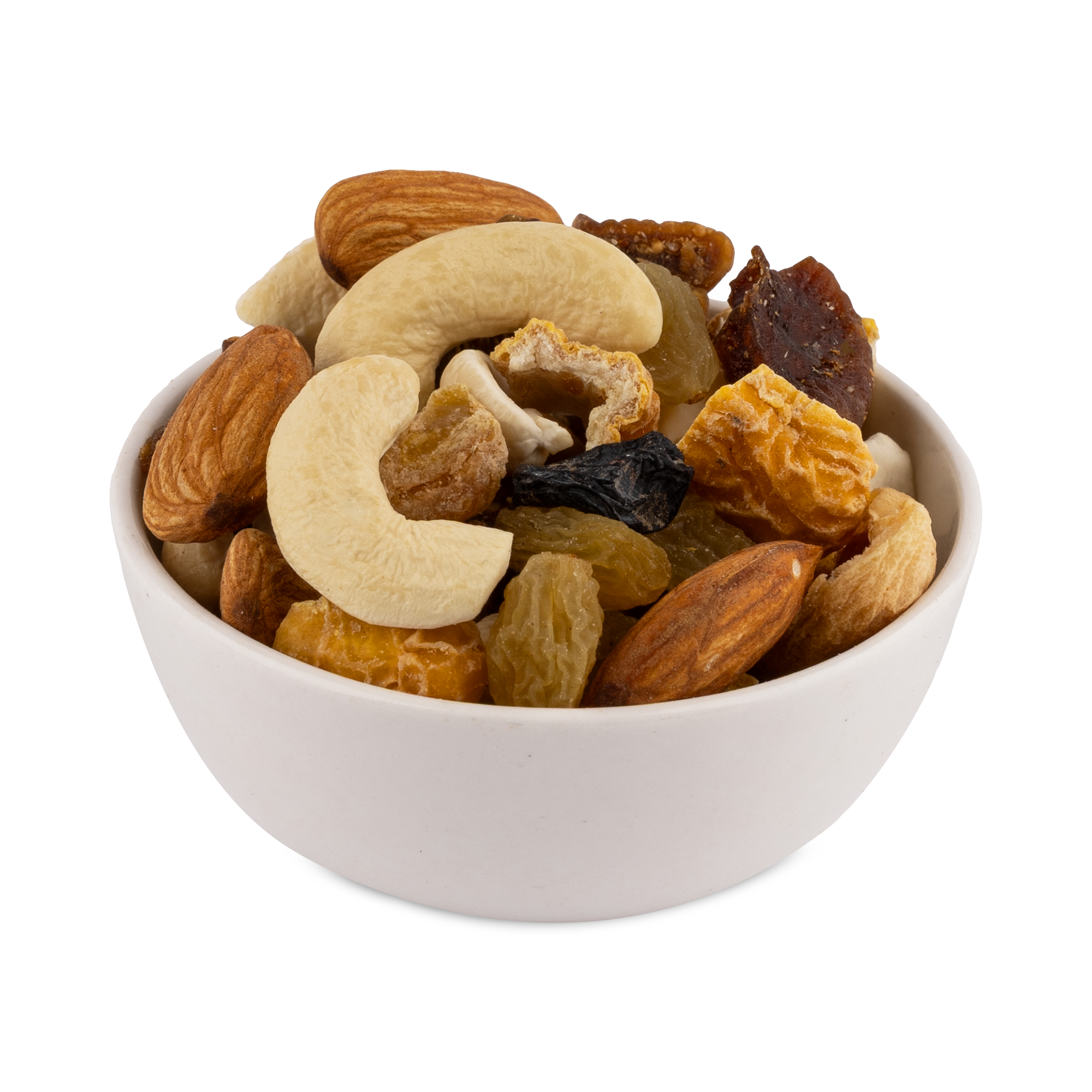 Mix Dryfruits 250 Gms displayed with almonds, cashews, pistachios, raisins, and premium dry fruits in a fresh assortment.