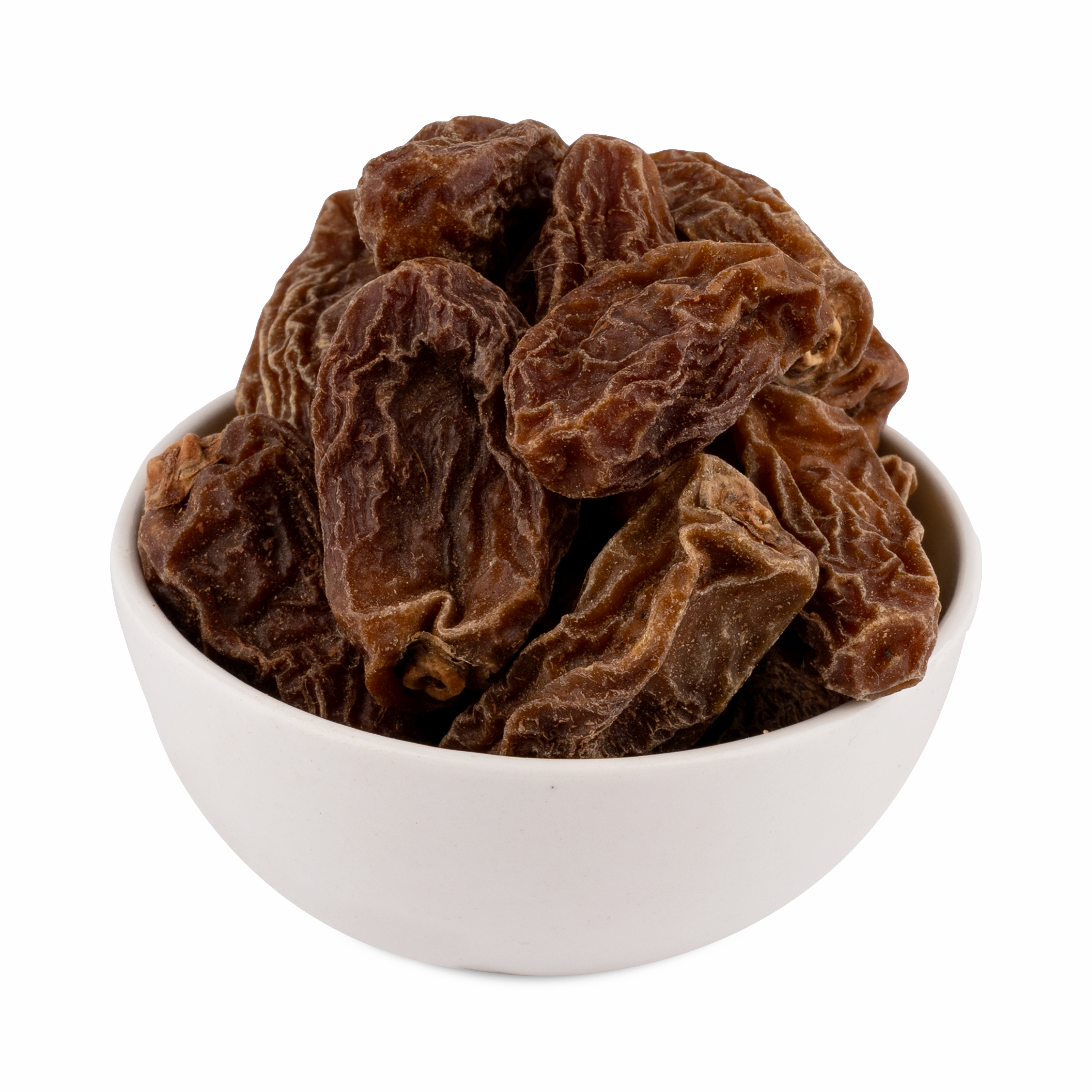 Kharek Black 250 Gms displayed with premium black dried dates, firm texture, rich dark colour, and natural freshness.