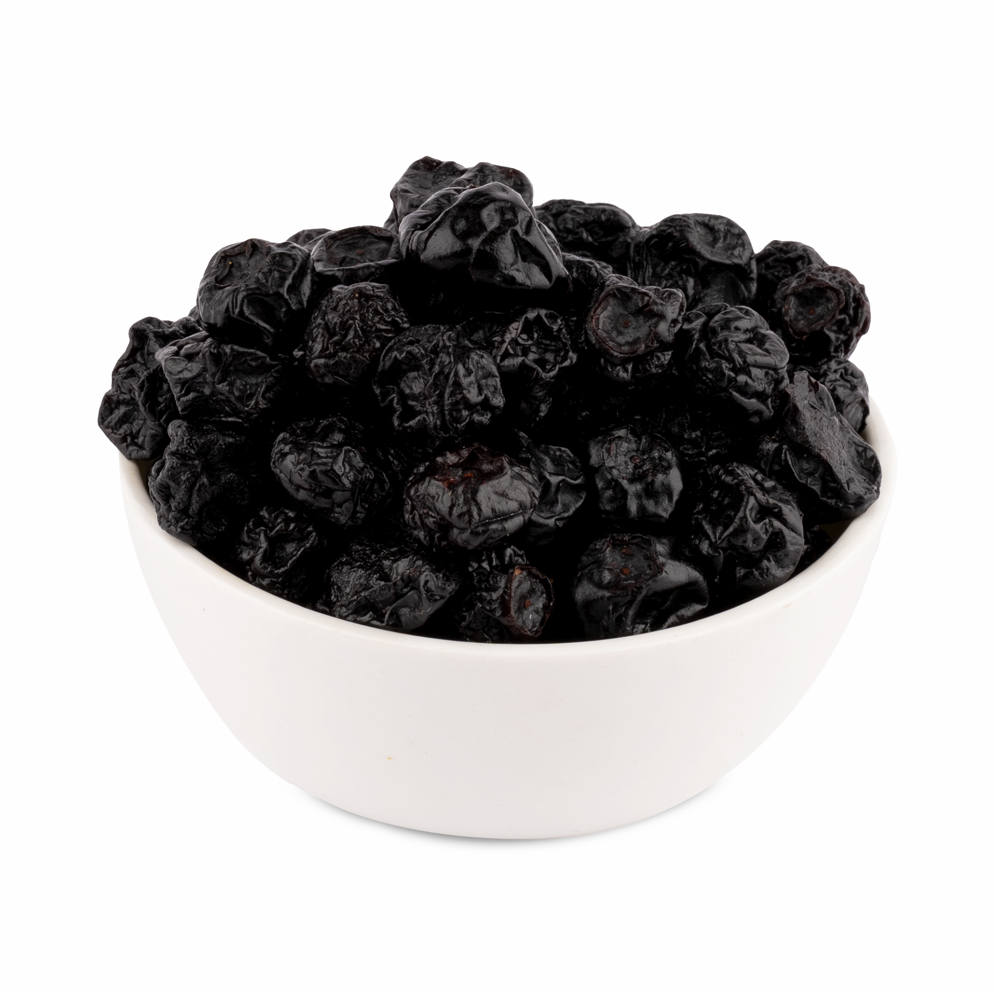 Dry Blueberry 100 Gms with naturally dried blueberries, rich purple colour, soft texture, and premium fresh quality.